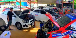 Adithep Motor Garage